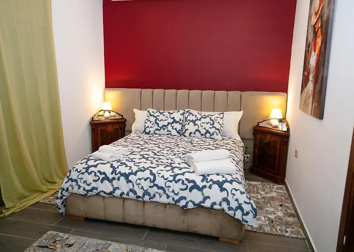 Maison A Skhirat Avec Jacuzzi Et Jardin Prive